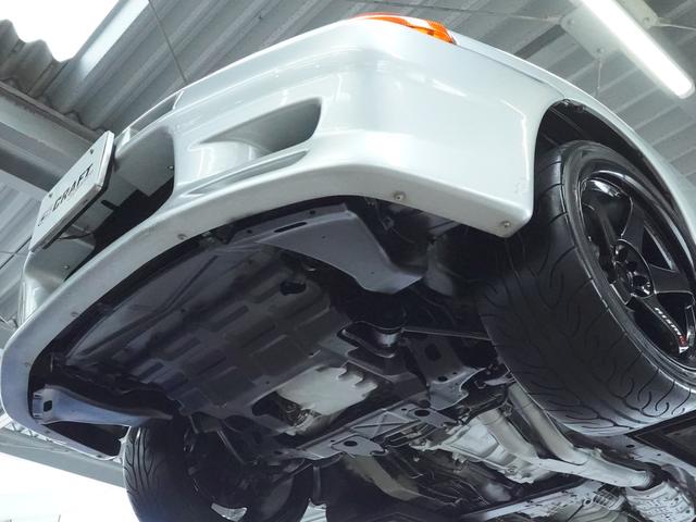 スカイライン GT-R トミーカイラR トミーカイラR専用品装備 NISMO LMGT4アルミホイール  NISMOシートカバー トミーカイラ専用フロントグリル トミーカイラ専用フロントスポイラー トミーカイラ専用マフラー(32枚目)