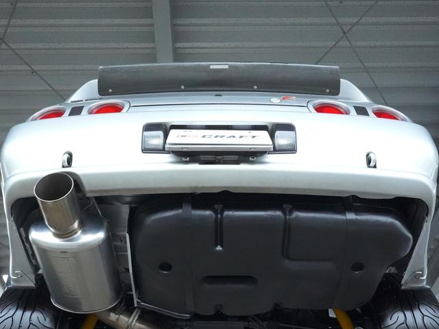 スカイライン GT-R トミーカイラR トミーカイラR専用品装備 NISMO LMGT4アルミホイール  NISMOシートカバー トミーカイラ専用フロントグリル トミーカイラ専用フロントスポイラー トミーカイラ専用マフラー(34枚目)