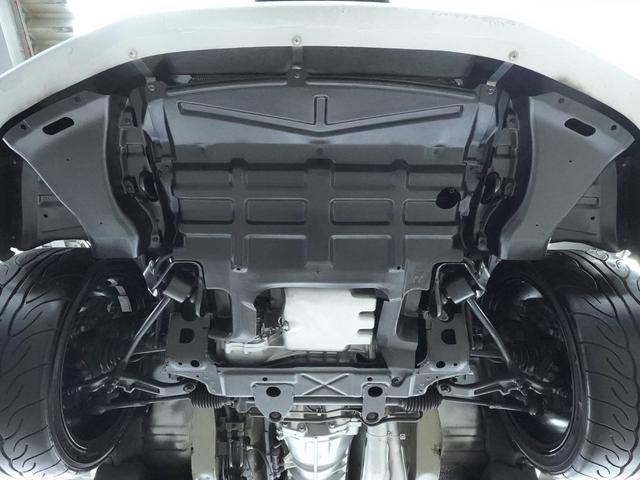 スカイライン GT-R トミーカイラR トミーカイラR専用品装備 NISMO LMGT4アルミホイール  NISMOシートカバー トミーカイラ専用フロントグリル トミーカイラ専用フロントスポイラー トミーカイラ専用マフラー(36枚目)