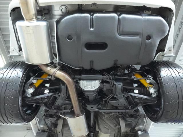 スカイライン GT-R トミーカイラR トミーカイラR専用品装備 NISMO LMGT4アルミホイール  NISMOシートカバー トミーカイラ専用フロントグリル トミーカイラ専用フロントスポイラー トミーカイラ専用マフラー(39枚目)