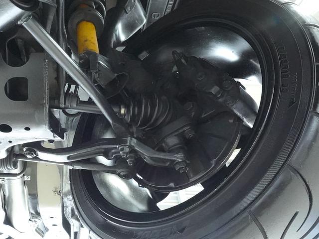 スカイライン GT-R トミーカイラR トミーカイラR専用品装備 NISMO LMGT4アルミホイール  NISMOシートカバー トミーカイラ専用フロントグリル トミーカイラ専用フロントスポイラー トミーカイラ専用マフラー(47枚目)