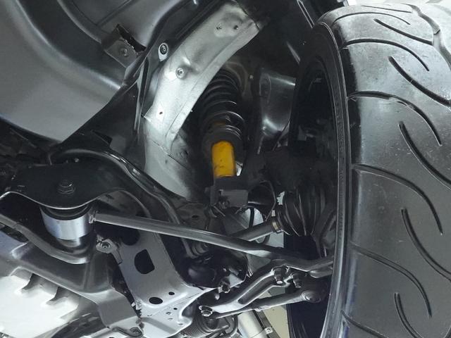 スカイライン GT-R トミーカイラR トミーカイラR専用品装備 NISMO LMGT4アルミホイール  NISMOシートカバー トミーカイラ専用フロントグリル トミーカイラ専用フロントスポイラー トミーカイラ専用マフラー(48枚目)