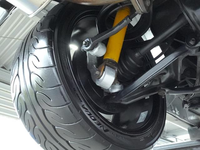 スカイライン GT-R トミーカイラR トミーカイラR専用品装備 NISMO LMGT4アルミホイール  NISMOシートカバー トミーカイラ専用フロントグリル トミーカイラ専用フロントスポイラー トミーカイラ専用マフラー(49枚目)