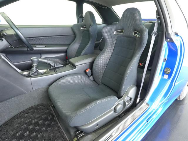 スカイライン ＧＴ－Ｒ　ＶスペックＩＩ　ワンオーナー　フルノーマル　Ｖ－ｓｐｅｃＩＩ　ベイサイドブルー（12枚目）