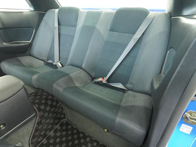 スカイライン ＧＴ－Ｒ　ＶスペックＩＩ　ワンオーナー　フルノーマル　Ｖ－ｓｐｅｃＩＩ　ベイサイドブルー（14枚目）