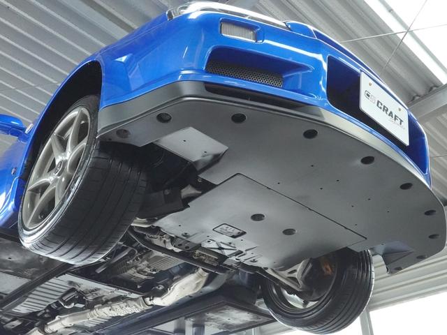 スカイライン ＧＴ－Ｒ　ＶスペックＩＩ　ワンオーナー　フルノーマル　Ｖ－ｓｐｅｃＩＩ　ベイサイドブルー（26枚目）