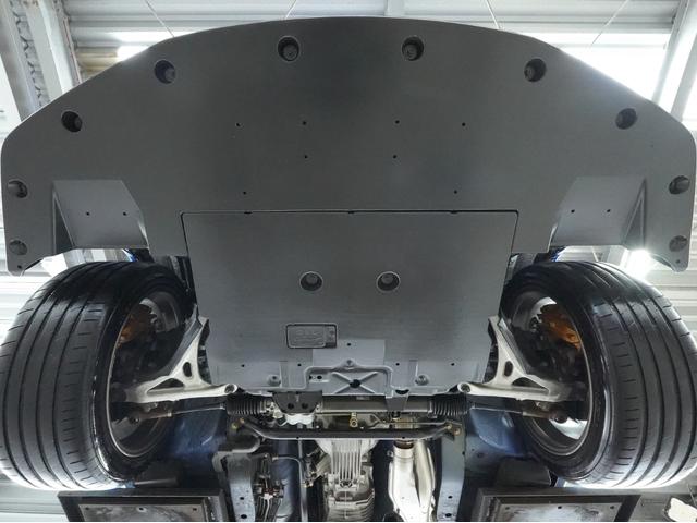 スカイライン ＧＴ－Ｒ　ＶスペックＩＩ　ワンオーナー　フルノーマル　Ｖ－ｓｐｅｃＩＩ　ベイサイドブルー（31枚目）