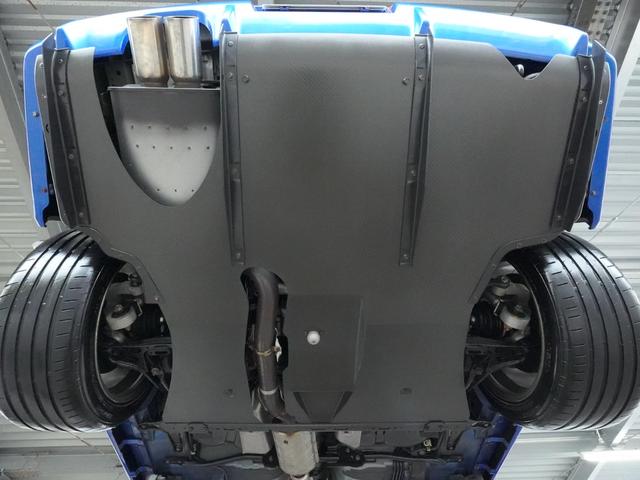 スカイライン ＧＴ－Ｒ　ＶスペックＩＩ　ワンオーナー　フルノーマル　Ｖ－ｓｐｅｃＩＩ　ベイサイドブルー（34枚目）