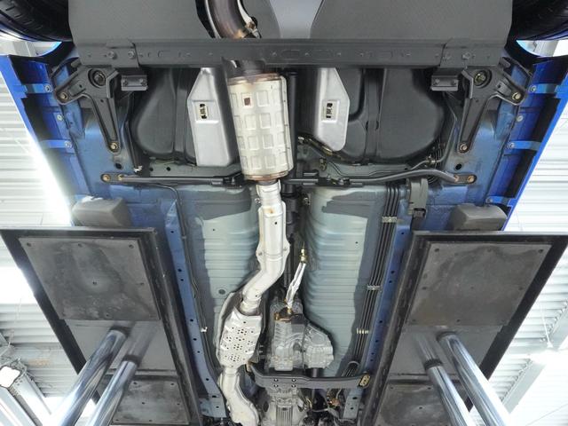 スカイライン ＧＴ－Ｒ　ＶスペックＩＩ　ワンオーナー　フルノーマル　Ｖ－ｓｐｅｃＩＩ　ベイサイドブルー（35枚目）