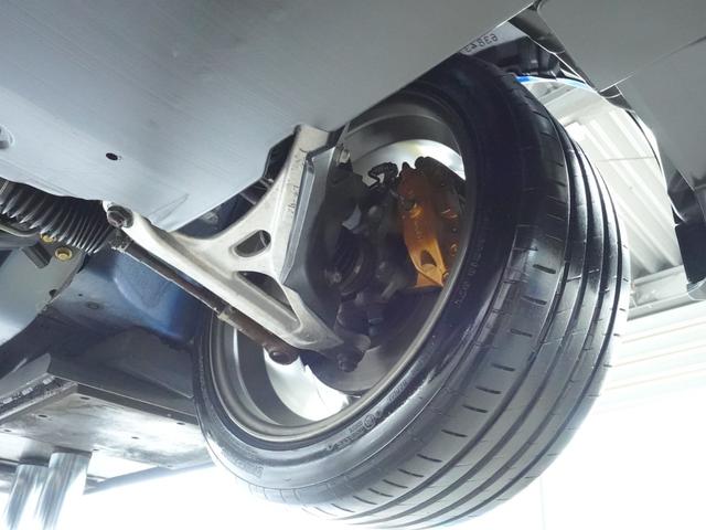 スカイライン ＧＴ－Ｒ　ＶスペックＩＩ　ワンオーナー　フルノーマル　Ｖ－ｓｐｅｃＩＩ　ベイサイドブルー（37枚目）