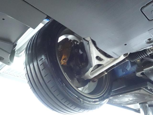 スカイライン ＧＴ－Ｒ　ＶスペックＩＩ　ワンオーナー　フルノーマル　Ｖ－ｓｐｅｃＩＩ　ベイサイドブルー（38枚目）