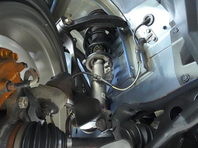 スカイライン ＧＴ－Ｒ　ＶスペックＩＩ　ワンオーナー　フルノーマル　Ｖ－ｓｐｅｃＩＩ　ベイサイドブルー（41枚目）