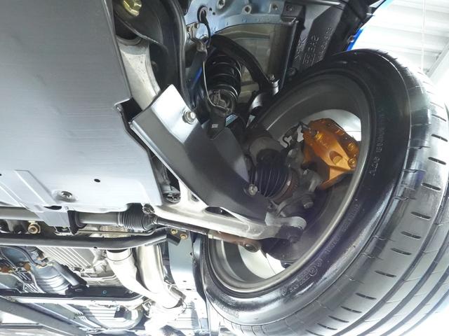 スカイライン ＧＴ－Ｒ　ＶスペックＩＩ　ワンオーナー　フルノーマル　Ｖ－ｓｐｅｃＩＩ　ベイサイドブルー（42枚目）