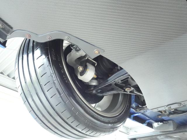 スカイライン ＧＴ－Ｒ　ＶスペックＩＩ　ワンオーナー　フルノーマル　Ｖ－ｓｐｅｃＩＩ　ベイサイドブルー（44枚目）