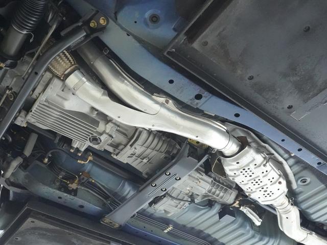 スカイライン ＧＴ－Ｒ　ＶスペックＩＩ　ワンオーナー　フルノーマル　Ｖ－ｓｐｅｃＩＩ　ベイサイドブルー（46枚目）