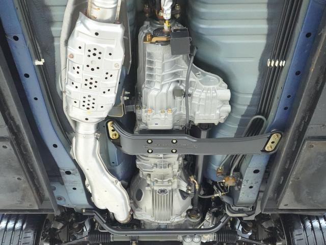 スカイライン ＧＴ－Ｒ　ＶスペックＩＩ　ワンオーナー　フルノーマル　Ｖ－ｓｐｅｃＩＩ　ベイサイドブルー（50枚目）