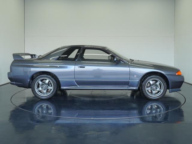 スカイライン GT-R 貴重車 23000キロ フルノーマル車(6枚目)