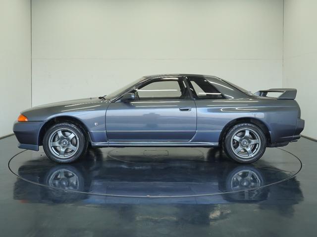 スカイライン GT-R 貴重車 23000キロ フルノーマル車(7枚目)