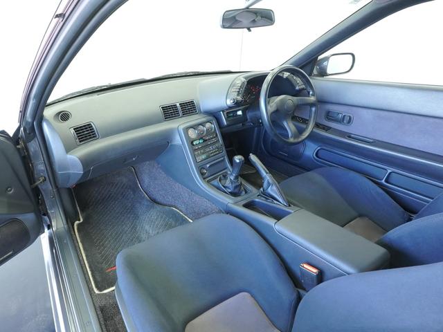 スカイライン GT-R 貴重車 23000キロ フルノーマル車(11枚目)