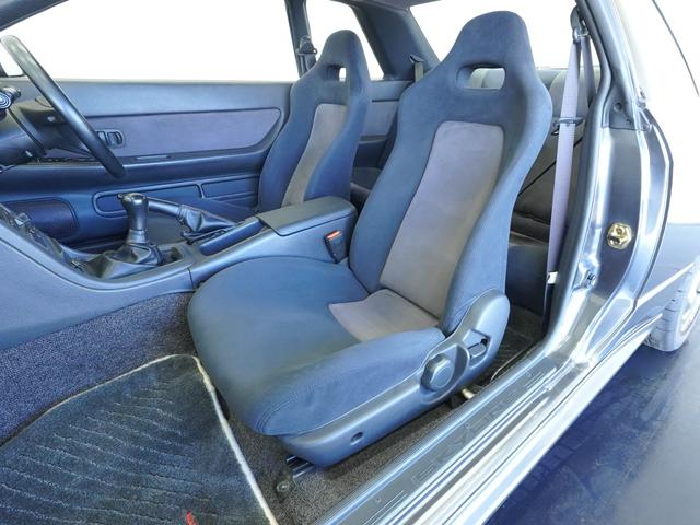 スカイライン GT-R 貴重車 23000キロ フルノーマル車(12枚目)