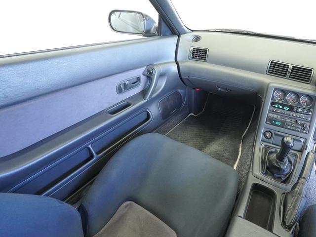 スカイライン GT-R 貴重車 23000キロ フルノーマル車(15枚目)
