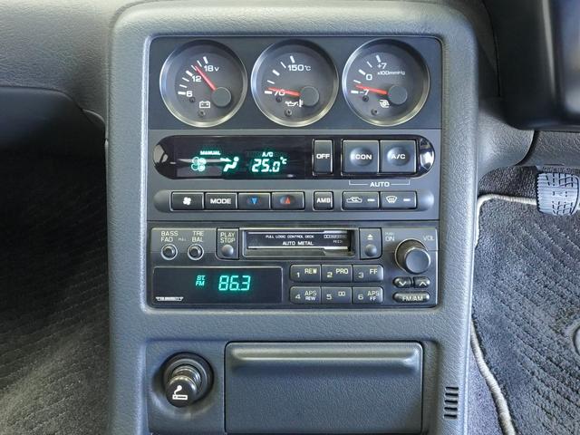 スカイライン GT-R 貴重車 23000キロ フルノーマル車(16枚目)