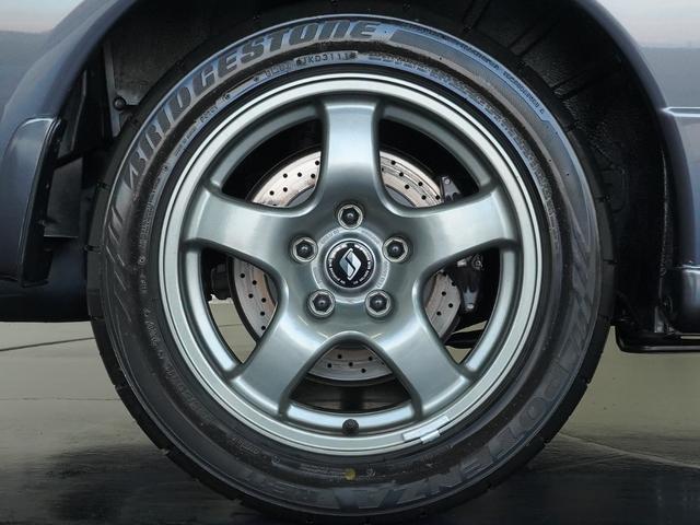 スカイライン GT-R 貴重車 23000キロ フルノーマル車(23枚目)