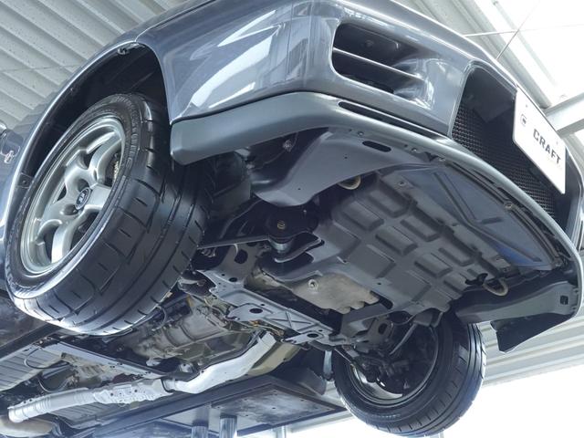 スカイライン GT-R 貴重車 23000キロ フルノーマル車(24枚目)