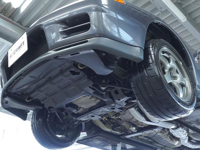 スカイライン GT-R 貴重車 23000キロ フルノーマル車(26枚目)