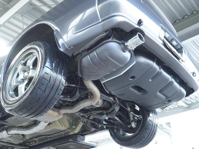 スカイライン GT-R 貴重車 23000キロ フルノーマル車(29枚目)
