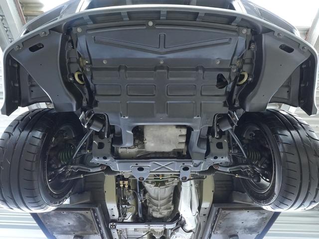 スカイライン GT-R 貴重車 23000キロ フルノーマル車(30枚目)