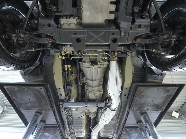 スカイライン GT-R 貴重車 23000キロ フルノーマル車(31枚目)
