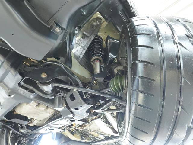 スカイライン GT-R 貴重車 23000キロ フルノーマル車(43枚目)