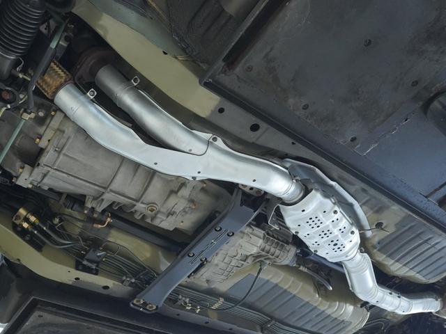 スカイライン GT-R 貴重車 23000キロ フルノーマル車(46枚目)