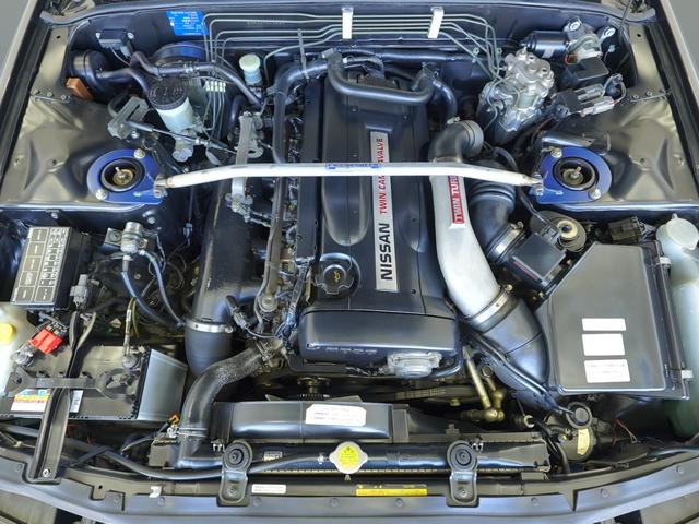 スカイライン GT-R ワンオーナー車(19枚目)