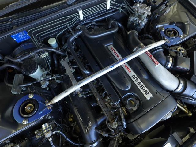 スカイライン GT-R ワンオーナー車(20枚目)