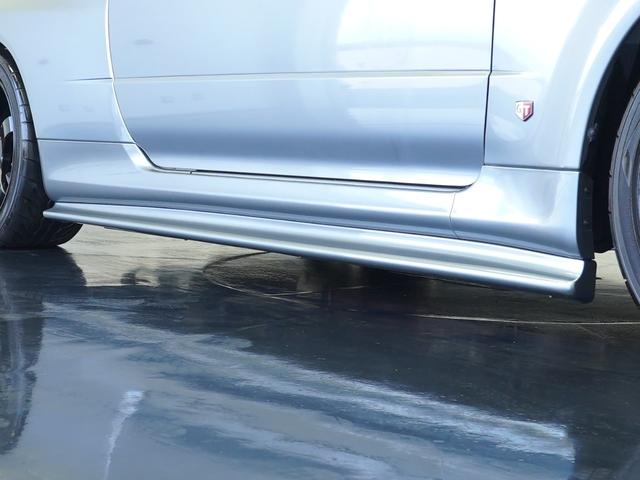 スカイライン GT-R 後期型 NISMO部品 S-tuneサスペンション LMGT4 GTテール NE-1(10枚目)