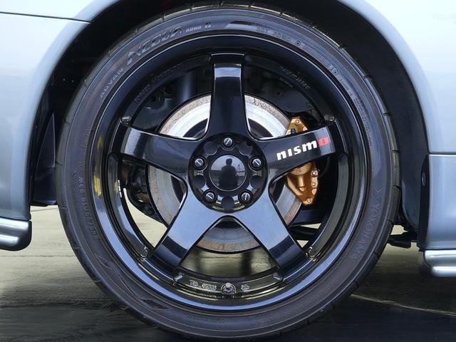 スカイライン GT-R 後期型 NISMO部品 S-tuneサスペンション LMGT4 GTテール NE-1(33枚目)