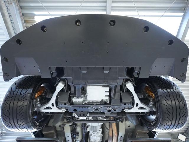 スカイライン GT-R 後期型 NISMO部品 S-tuneサスペンション LMGT4 GTテール NE-1(40枚目)