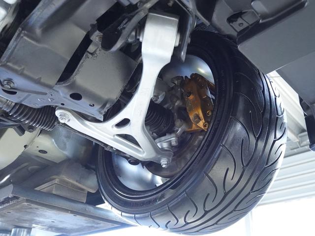 スカイライン GT-R 後期型 NISMO部品 S-tuneサスペンション LMGT4 GTテール NE-1(48枚目)