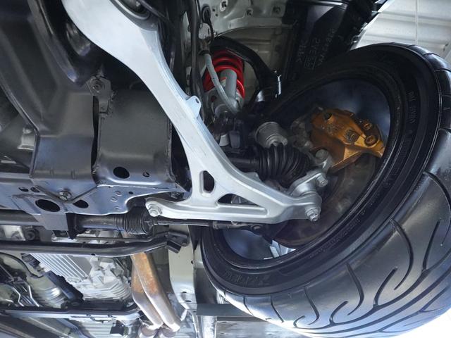 スカイライン GT-R 後期型 NISMO部品 S-tuneサスペンション LMGT4 GTテール NE-1(52枚目)