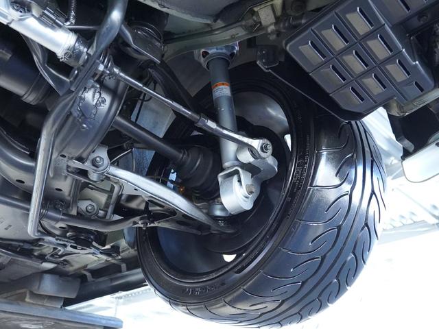 スカイライン GT-R 後期型 NISMO部品 S-tuneサスペンション LMGT4 GTテール NE-1(54枚目)