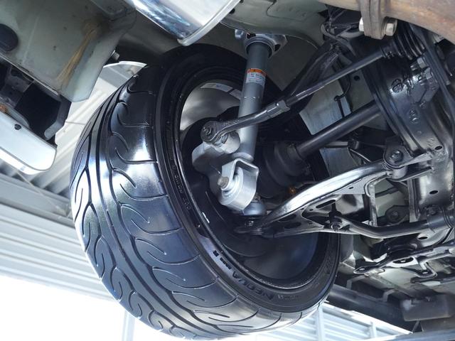 スカイライン GT-R 後期型 NISMO部品 S-tuneサスペンション LMGT4 GTテール NE-1(55枚目)