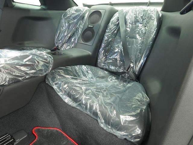 GT-R ニスモ スペシャルエディション MY24 ワンオーナー 禁煙車 NISMOスポーツリセッティング NISMOフロアマット LEDハイパーデイライトキャンセルスイッチ ドライブレコーダー 新車ビニール 高精度重量バランスエンジン部品(13枚目)