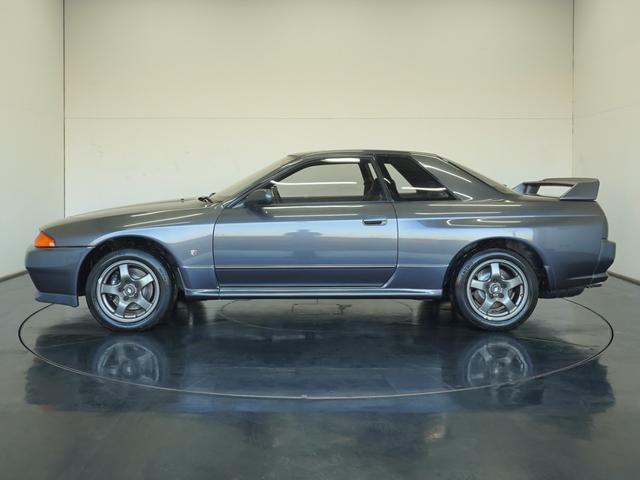 スカイライン GT-R ワンオーナー 禁煙車 貴重車 走行距離6700Km(7枚目)