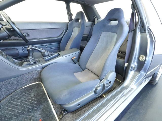 スカイライン GT-R ワンオーナー 禁煙車 貴重車 走行距離6700Km(12枚目)