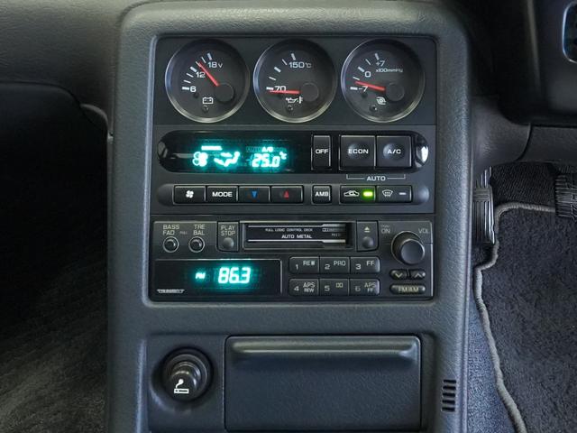 スカイライン GT-R ワンオーナー 禁煙車 貴重車 走行距離6700Km(16枚目)