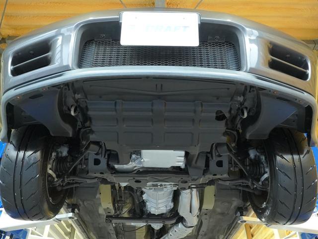 スカイライン GT-R ワンオーナー 禁煙車 貴重車 走行距離6700Km(25枚目)