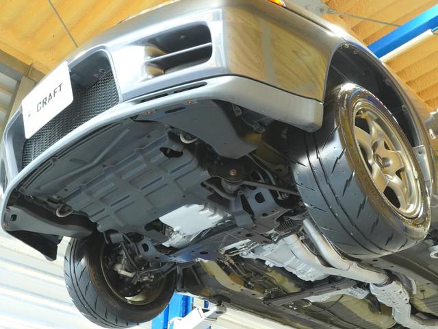 スカイライン GT-R ワンオーナー 禁煙車 貴重車 走行距離6700Km(26枚目)