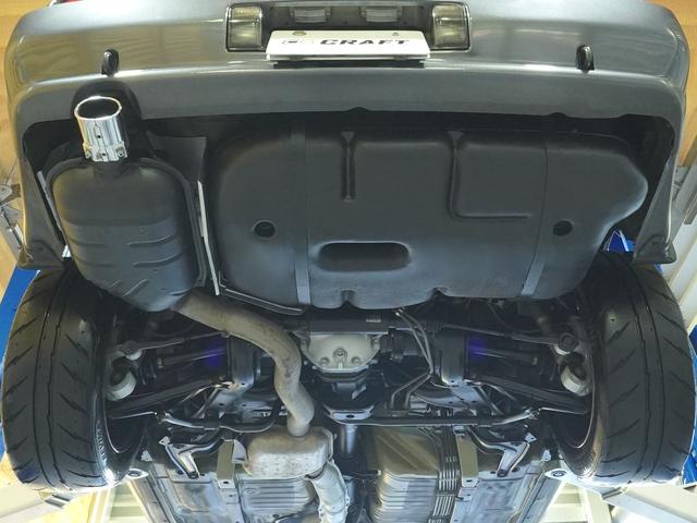 スカイライン GT-R ワンオーナー 禁煙車 貴重車 走行距離6700Km(28枚目)